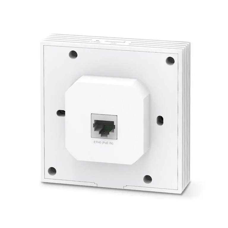 Wi-Fi точка доступа TP-Link EAP650-Wall