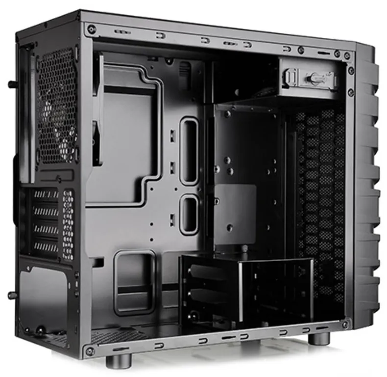 Корпус для ПК Thermaltake Versa H13 CA-1D3-00S1NN-00