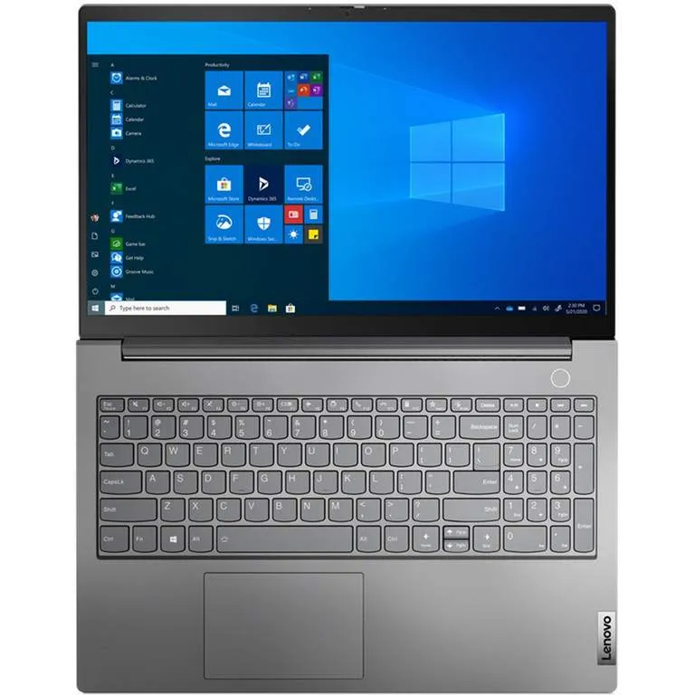 Ноутбук Lenovo Thinkbook 20VE00RGRU