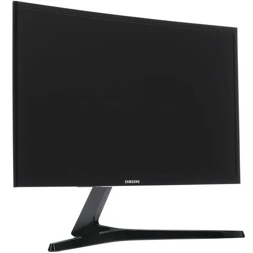 Монитор 23.5" Samsung LC24RG50FQIXCI Curved Gaming
