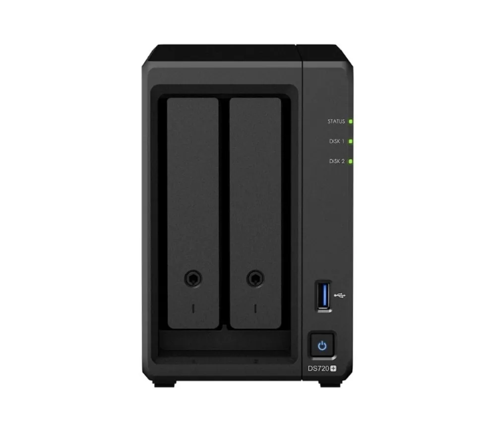 Сетевое оборудование Synology DS720