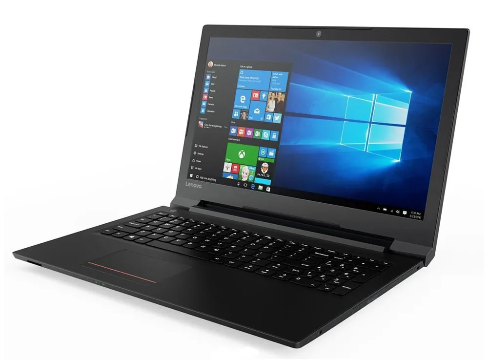 Ноутбук Lenovo IdeaPad V110 V110-15ISK 80TL014CRK