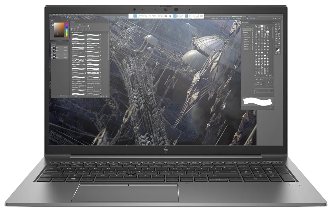 Ноутбук HP Zbook Firefly 15 G7 111F1EA