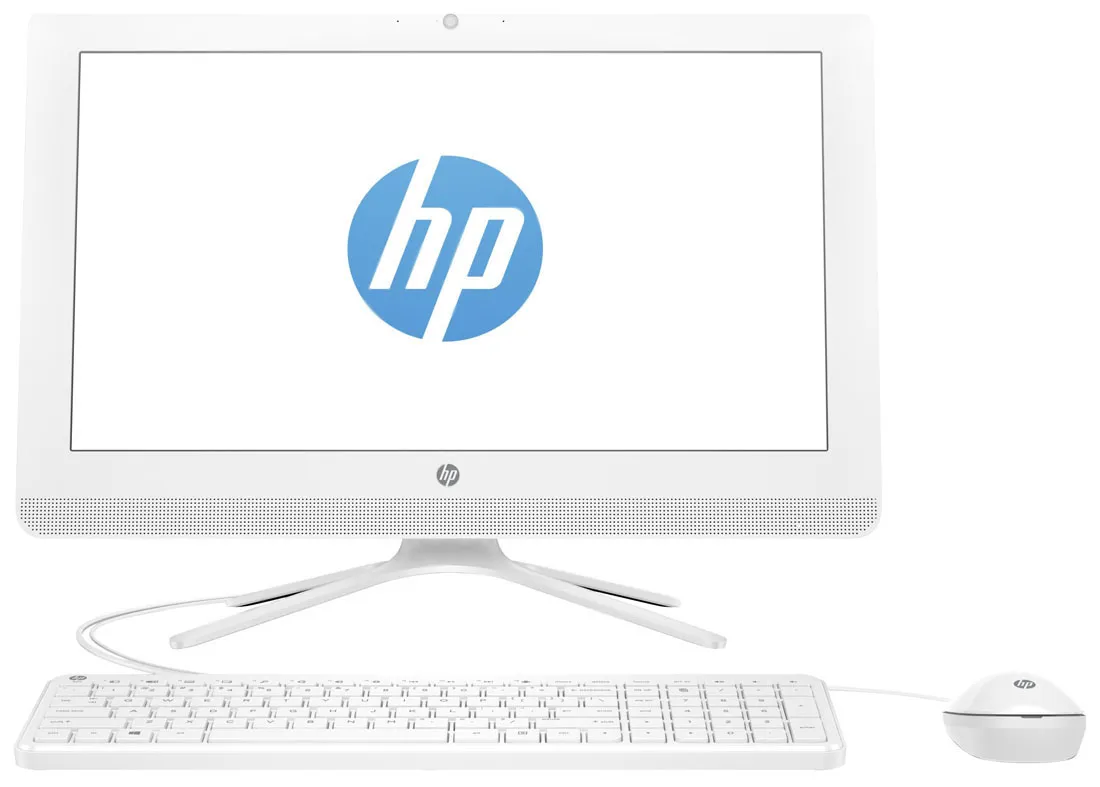 Моноблок HP ProOne 200 G3 AiO NT 3VA59EA