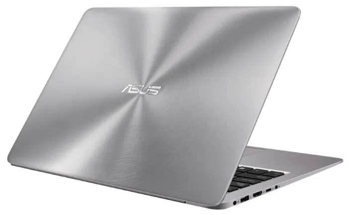 Ноутбук Asus ZenBook UX310UQ-GL008T 90NB0CL1-M00260