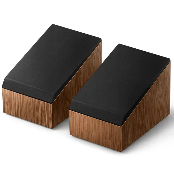 Акустическая система KEF R8a Meta орех