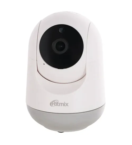 WiFi IP Camera Ritmix IPC-220-Tuya, 1080p