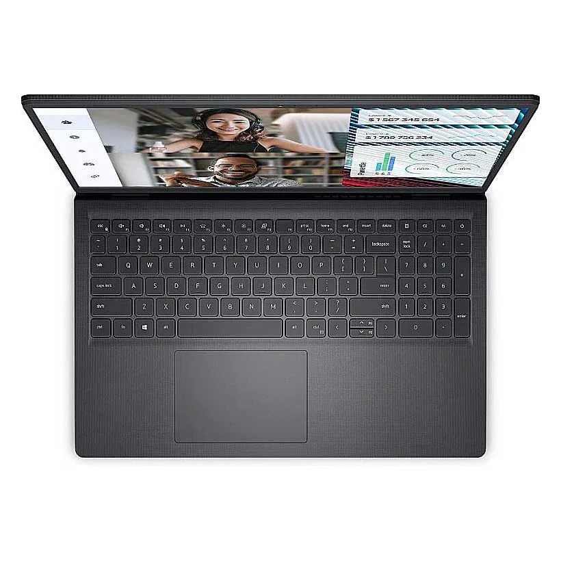 Ноутбук DELL Vostro 3520 210-BEJI N2062PVNB3520EMEA01_UBU
