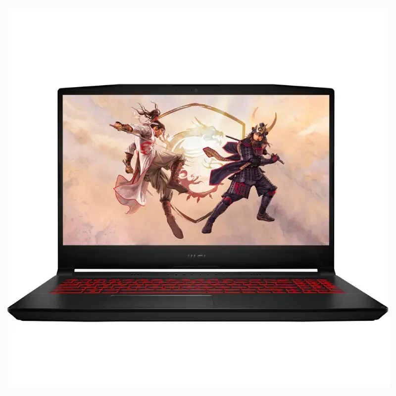 Ноутбук MSI GF66 Katana 11UE-226XKZ 9S7-158112-226
