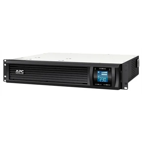 ИБП APC SMC1000I-2U