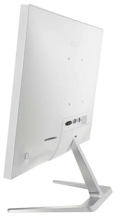 Монитор 23.6" Philips 246E7QDSW/01