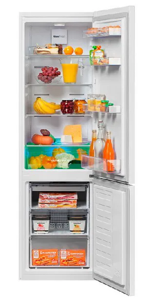 Холодильник Beko RCNK310E20VW