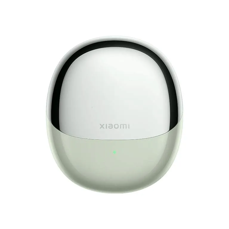 Наушники Xiaomi Buds 4 Зеленый