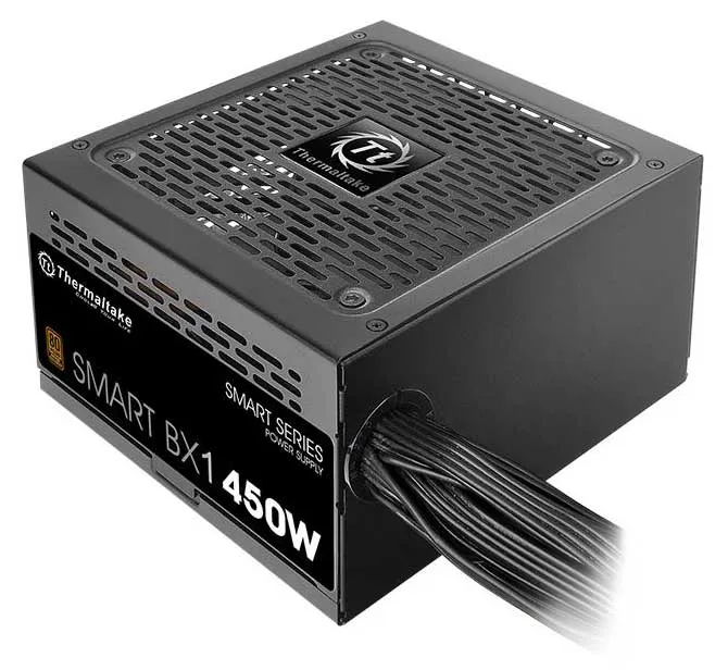 Блок питания Thermaltake SMART BX1 PS-SPD-0450NNSABE-1