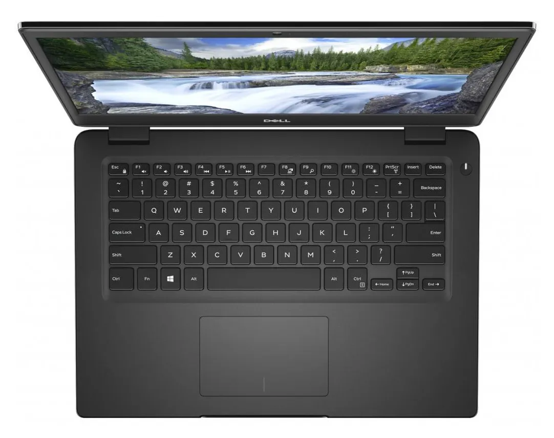 Ноутбук Dell Latitude 3400 210-ARQQ