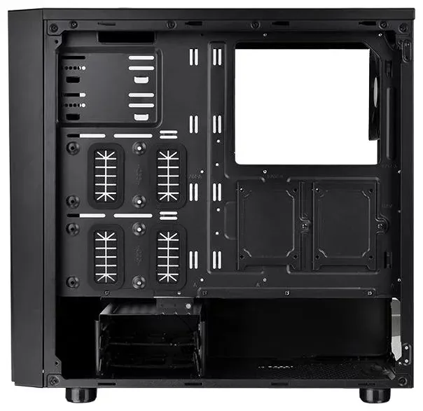 Корпус для ПК Thermaltake Versa J21 CA-1K1-00M1WN-00