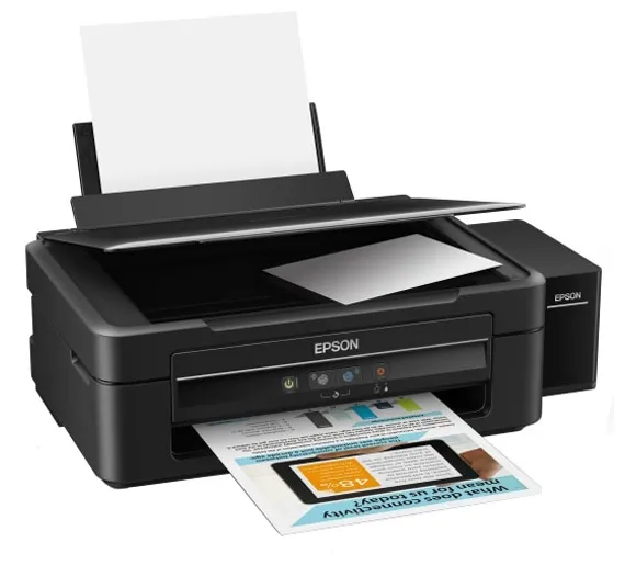 МФУ Epson L362 C11CE55401