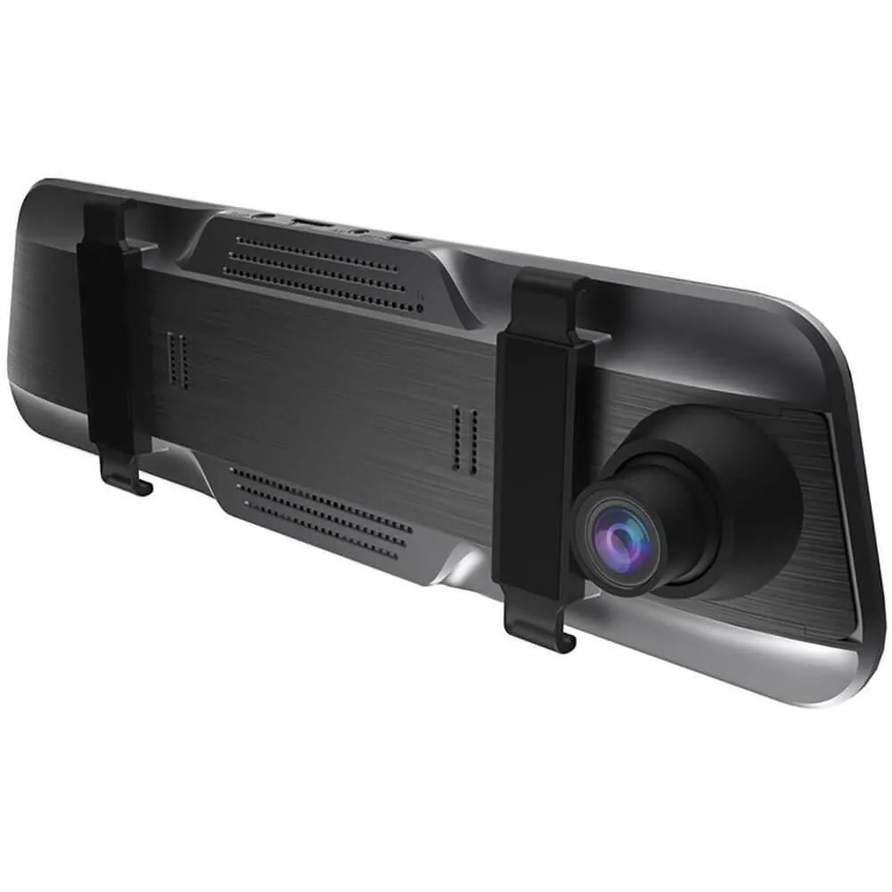 Видеорегистратор Neoline EasyDrive 2K Wi-Fi Dual