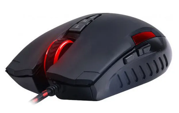 Компьютерная мышь Bloody V2M