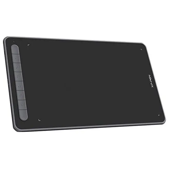 Графический планшет XP-Pen Deco LW BK