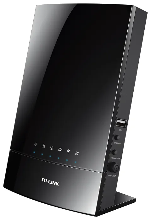 Маршрутизатор TP-Link Archer C20i AC750