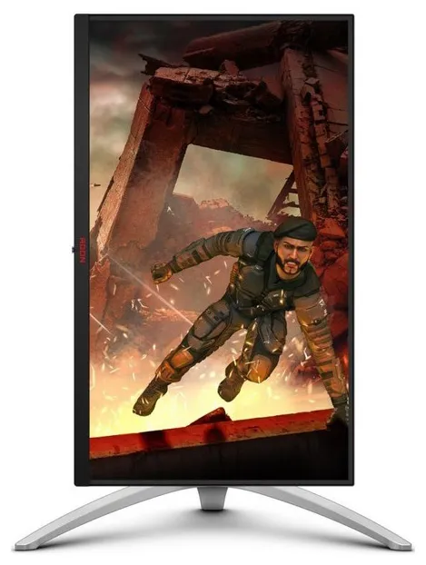 Монитор 27" AOC AGON AG273QX