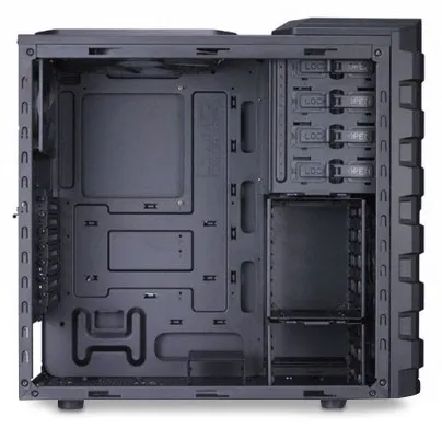 Корпус для ПК Cooler Master HAF 912