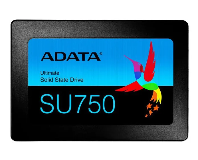 SSD накопитель 256GB Adata ASU750SS-256GT-C
