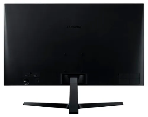 Монитор 27" Samsung LS27F358FWIXCI