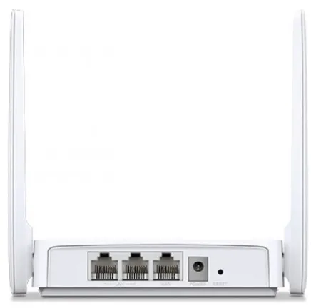 Маршрутизатор беспроводной Mercusys MW301R(RU) 300M