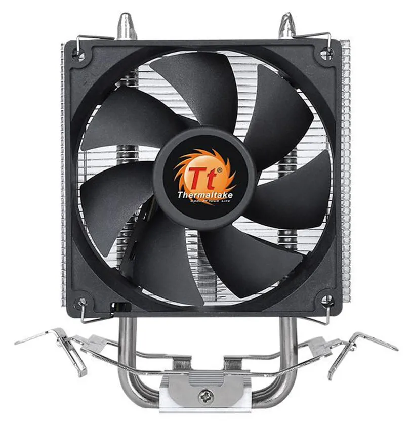 Кулер для CPU Thermaltake Contact 9 CL-P049-AL09BL-A