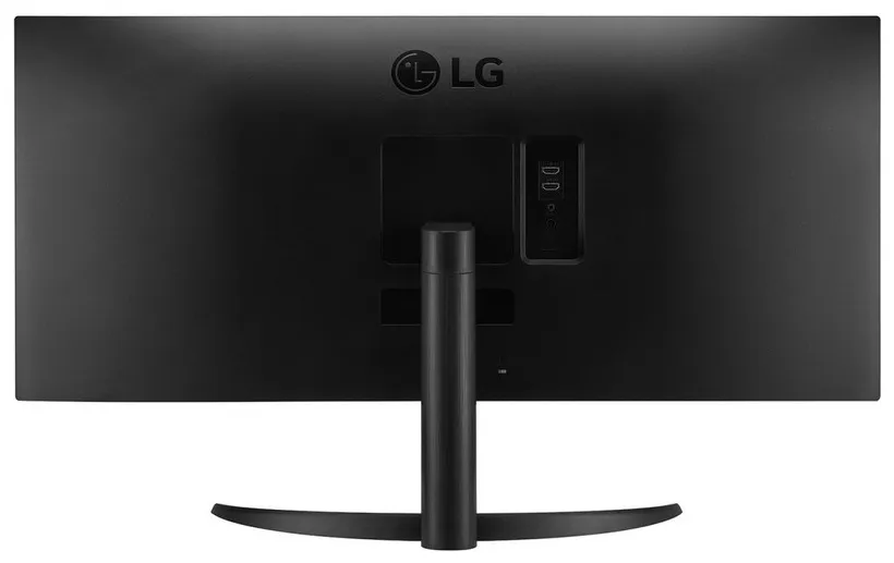 Монитор 34" LG 34WP500-B