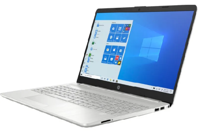Ноутбук HP DW1042UR 1V2P4EA