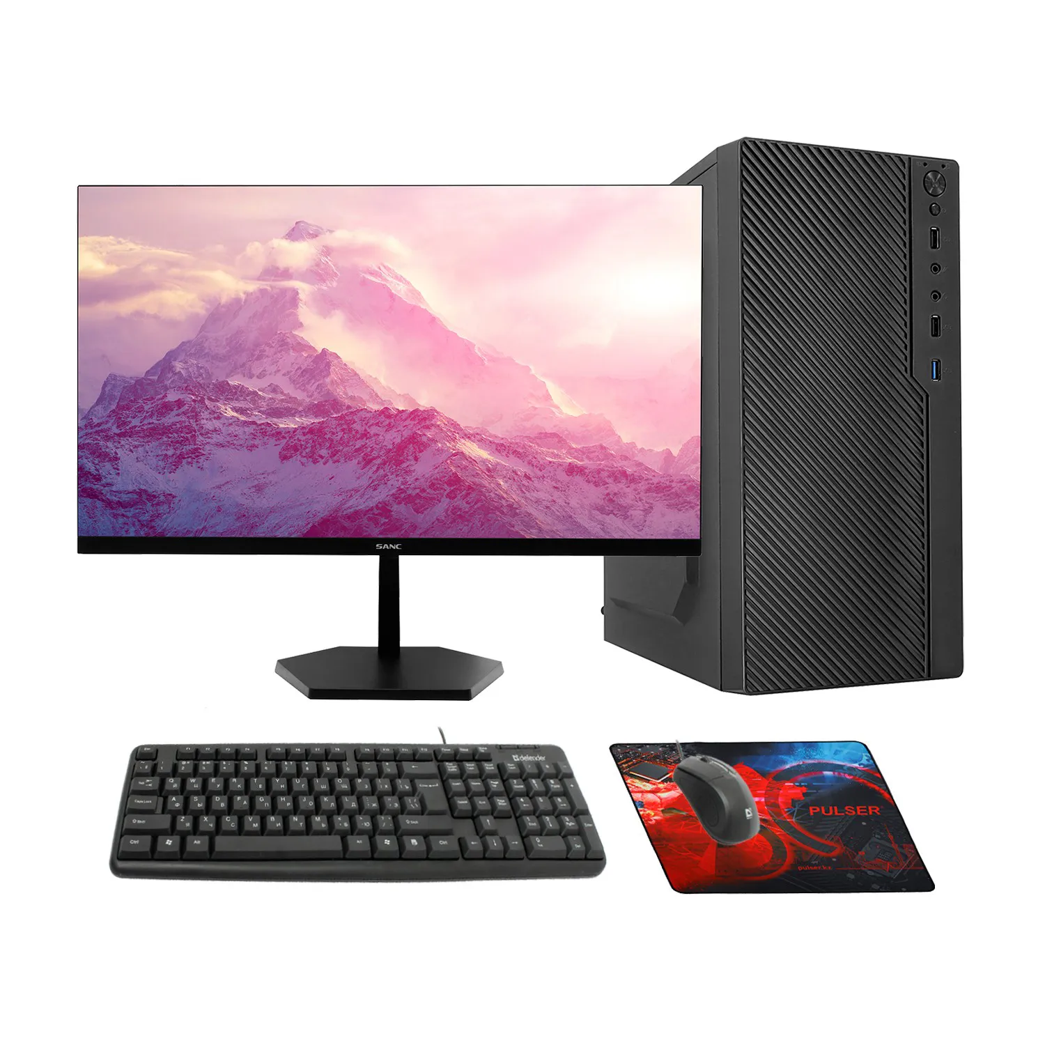 Компьютер Standart 113964