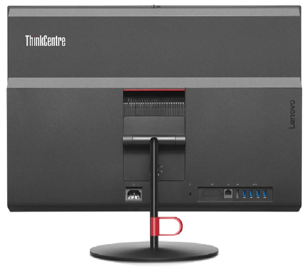 Моноблок Lenovo ThinkCentre M810z 10Q1S28N00
