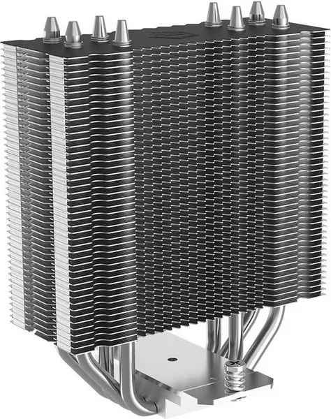 Кулер для процессора ID-Cooling SE-224XT-R