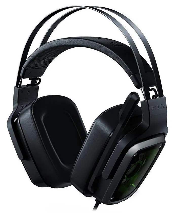 Наушники Razer Tiamat 7.1 V2.RZ04-02070100-R3M1 Чёрный