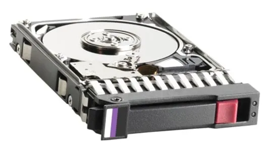 Жесткий диск 1TB HP Enterprise 861686-B21