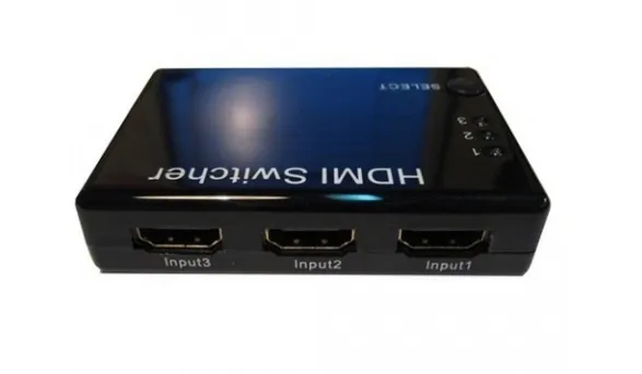 HDMI свитч Espada HSW0301S