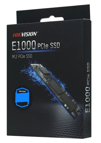 SSD накопитель 1 TB Hikvision HS-SSD-E1000/1024G