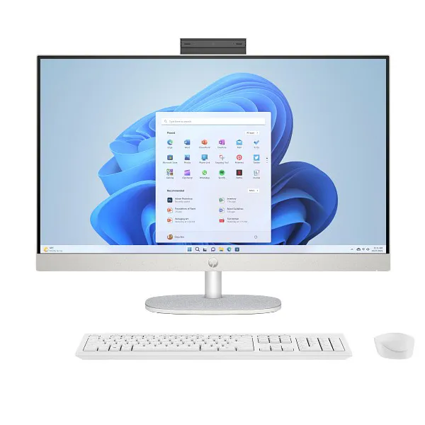 Моноблок HP All-in-One 27-cr0047ci CJ2D5EA