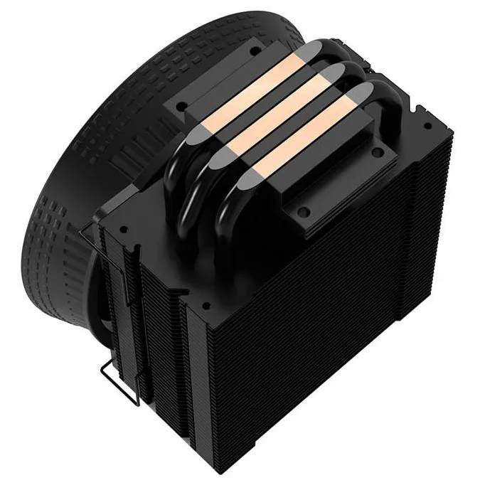 Кулер для процессора ID-Cooling SE-223i BLACK