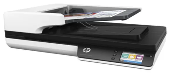Сканер HP L2749A ScanJet Pro 4500 FN1