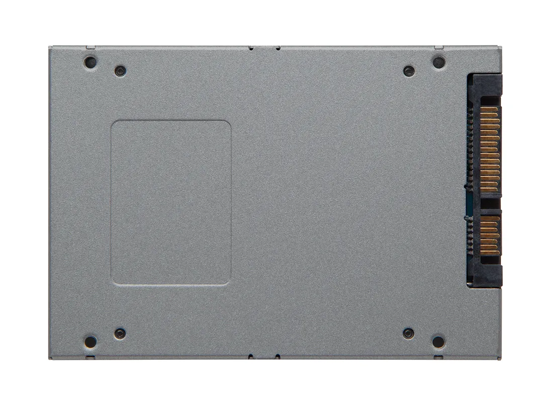 SSD накопитель 120GB Kingston SUV500/120G