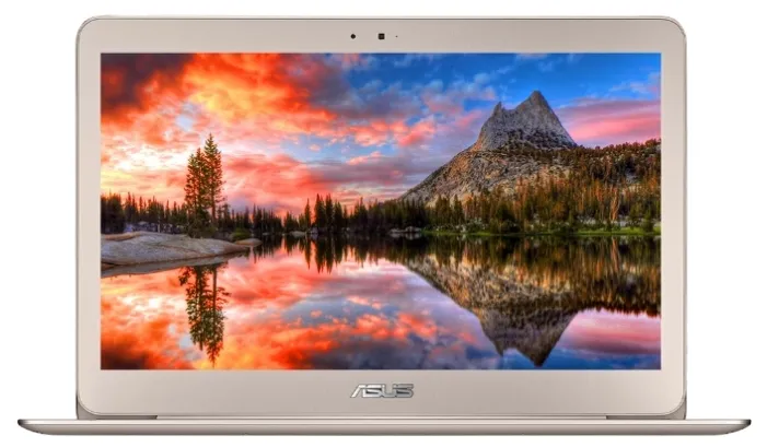 Ноутбук Asus ZenBook UX305CA