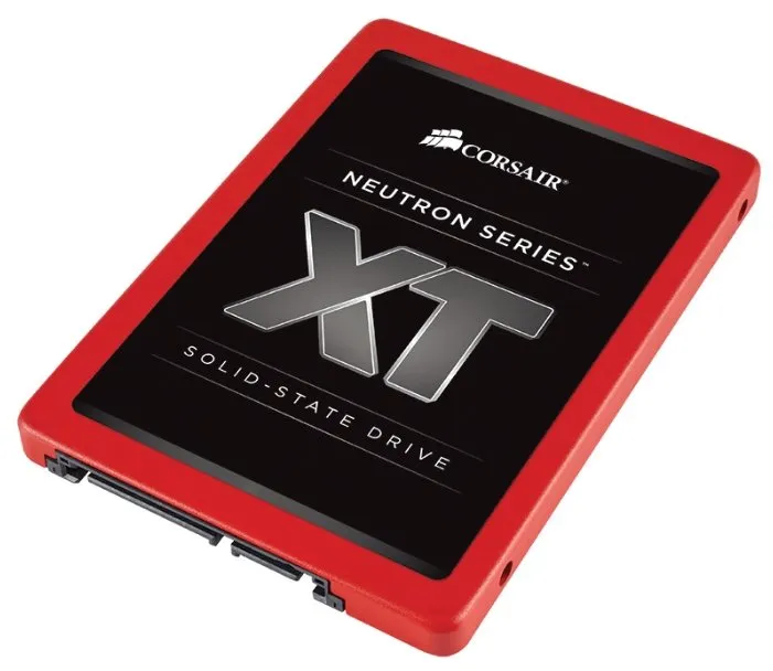 SSD накопитель 480Гб CORSAIR Neutron XT CSSD-N480GBXTB