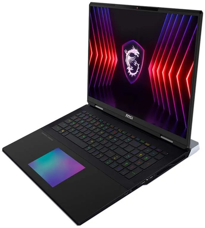 Ноутбук MSI Titan 18 HX A14VIG-287KZ