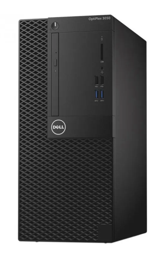 Компьютер Dell OptiPlex 3050 210-AKHM_N009O3050MT