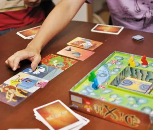 Игры