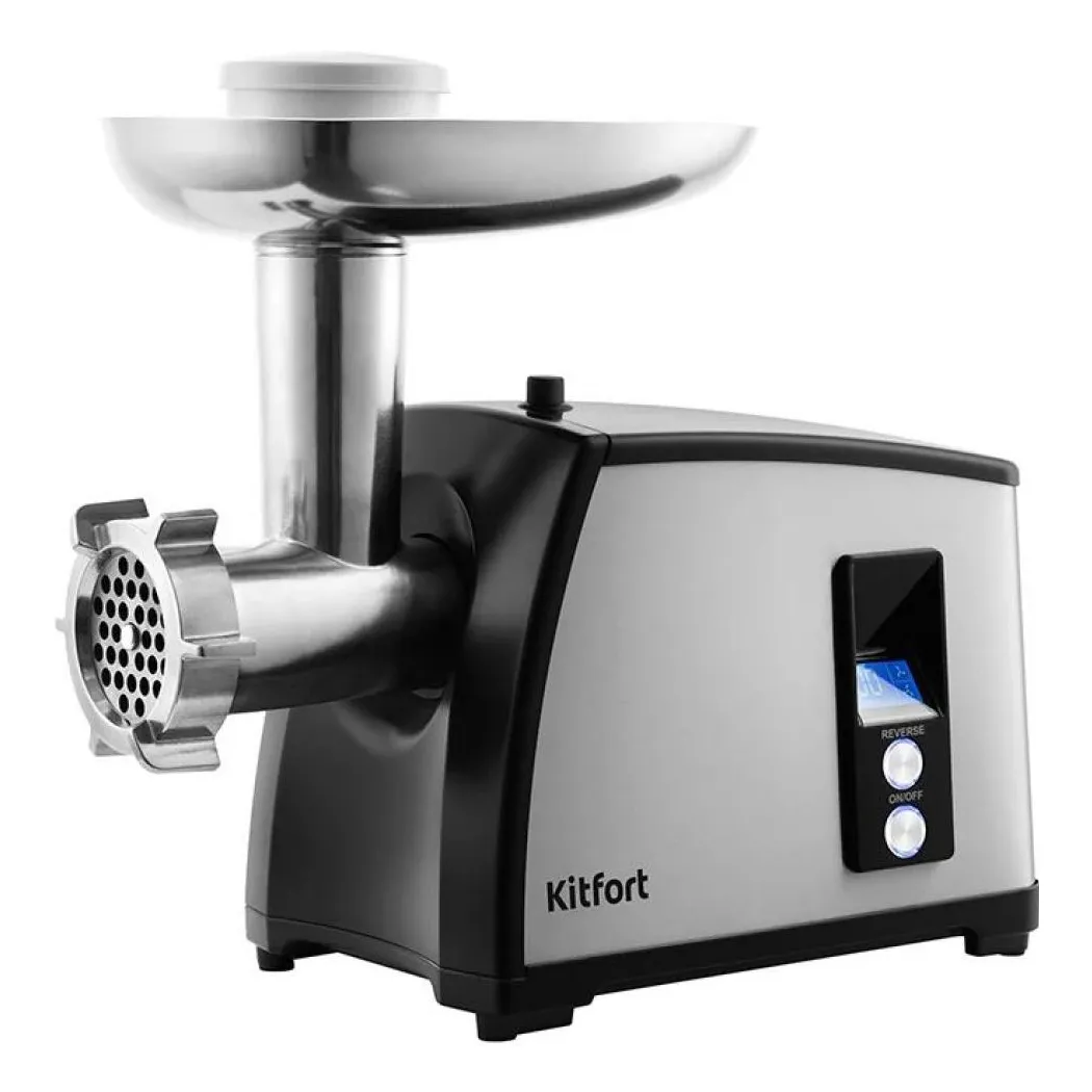 Мясорубка Kitfort KT-2105